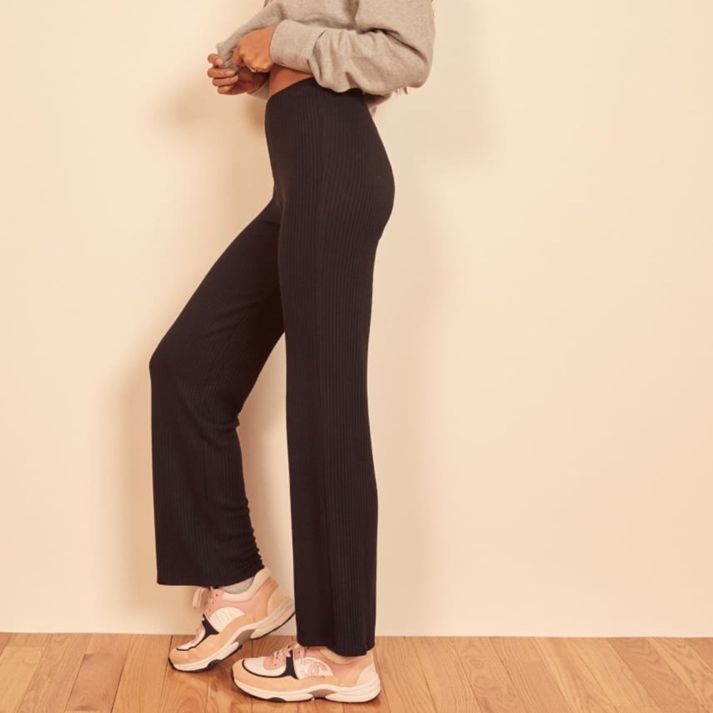 NWT Reformation Whitney Pant